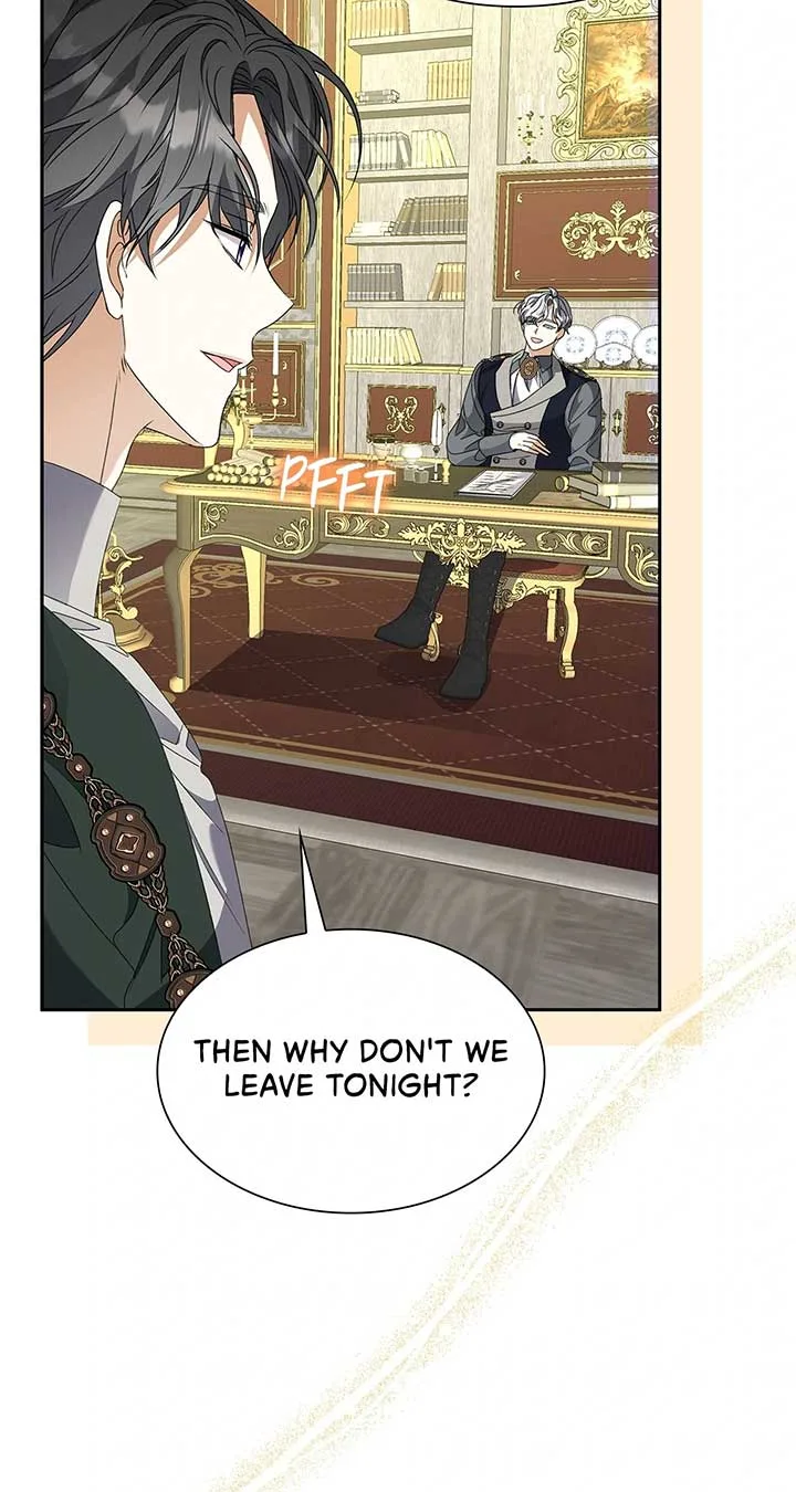Enough with the Flirting Chapter 28 page 53