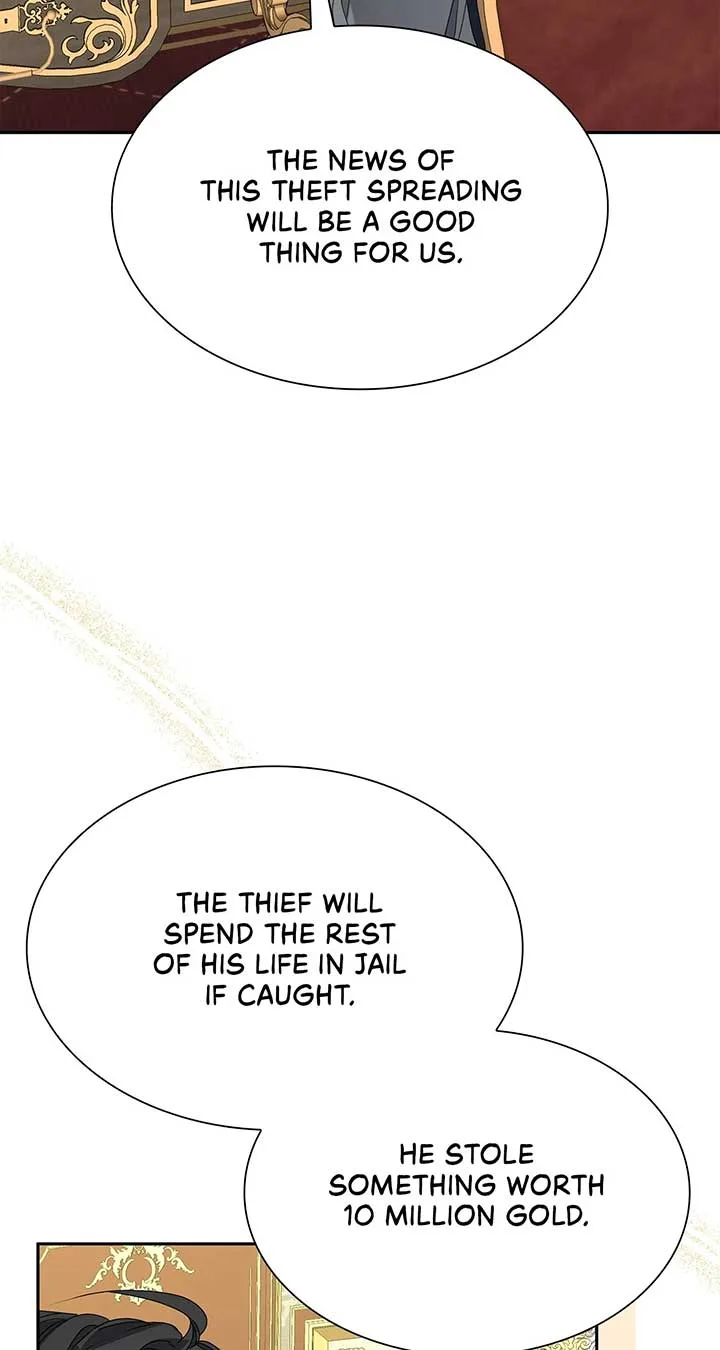 Enough with the Flirting Chapter 28 page 52