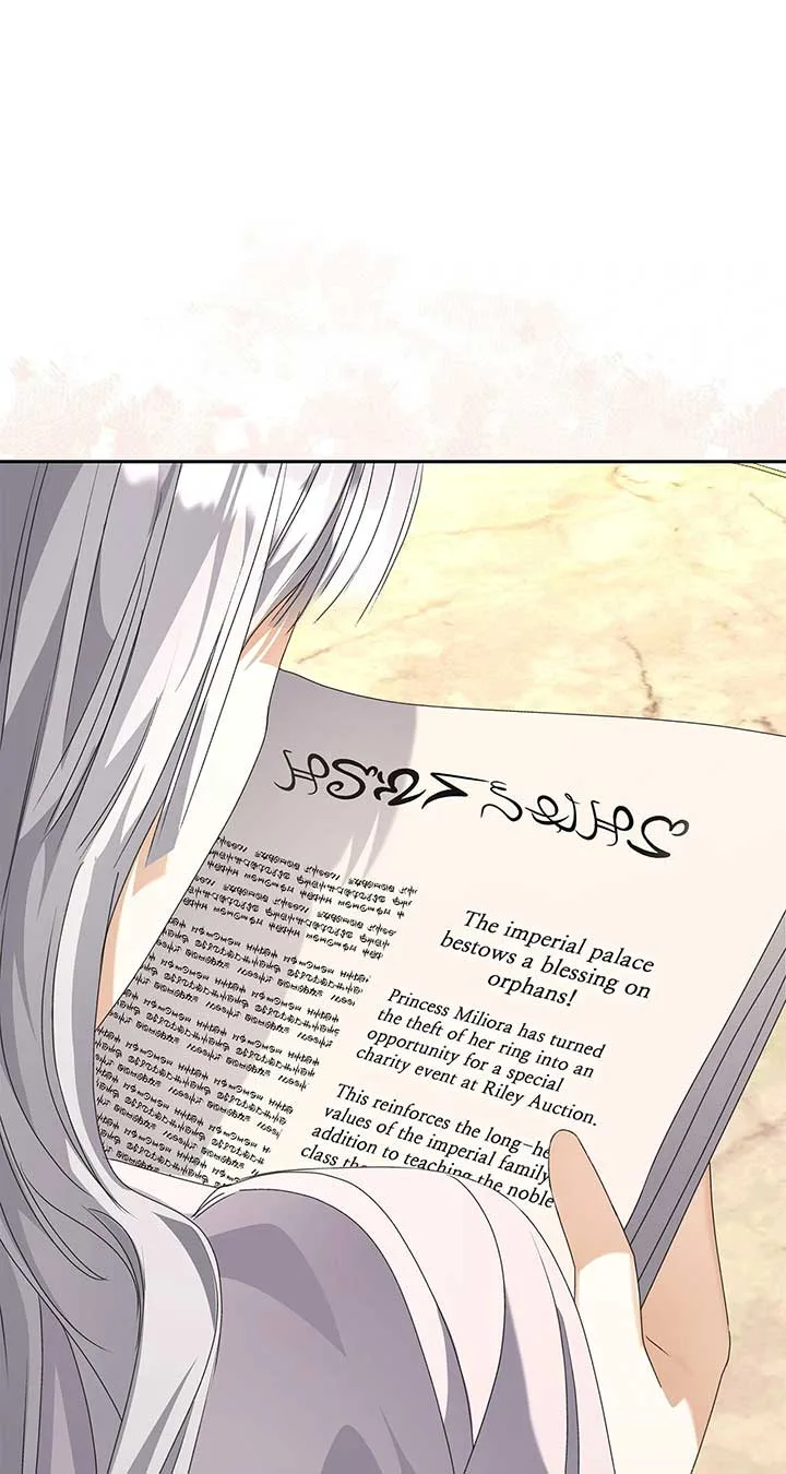 Enough with the Flirting Chapter 28 page 56