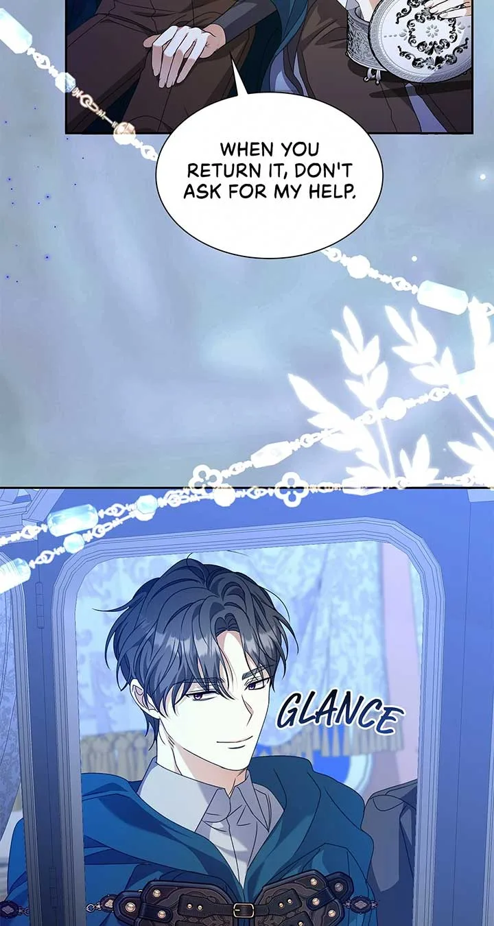 Enough with the Flirting Chapter 28 page 47