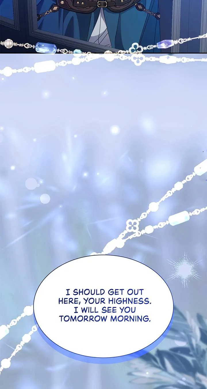 Enough with the Flirting Chapter 28 page 48