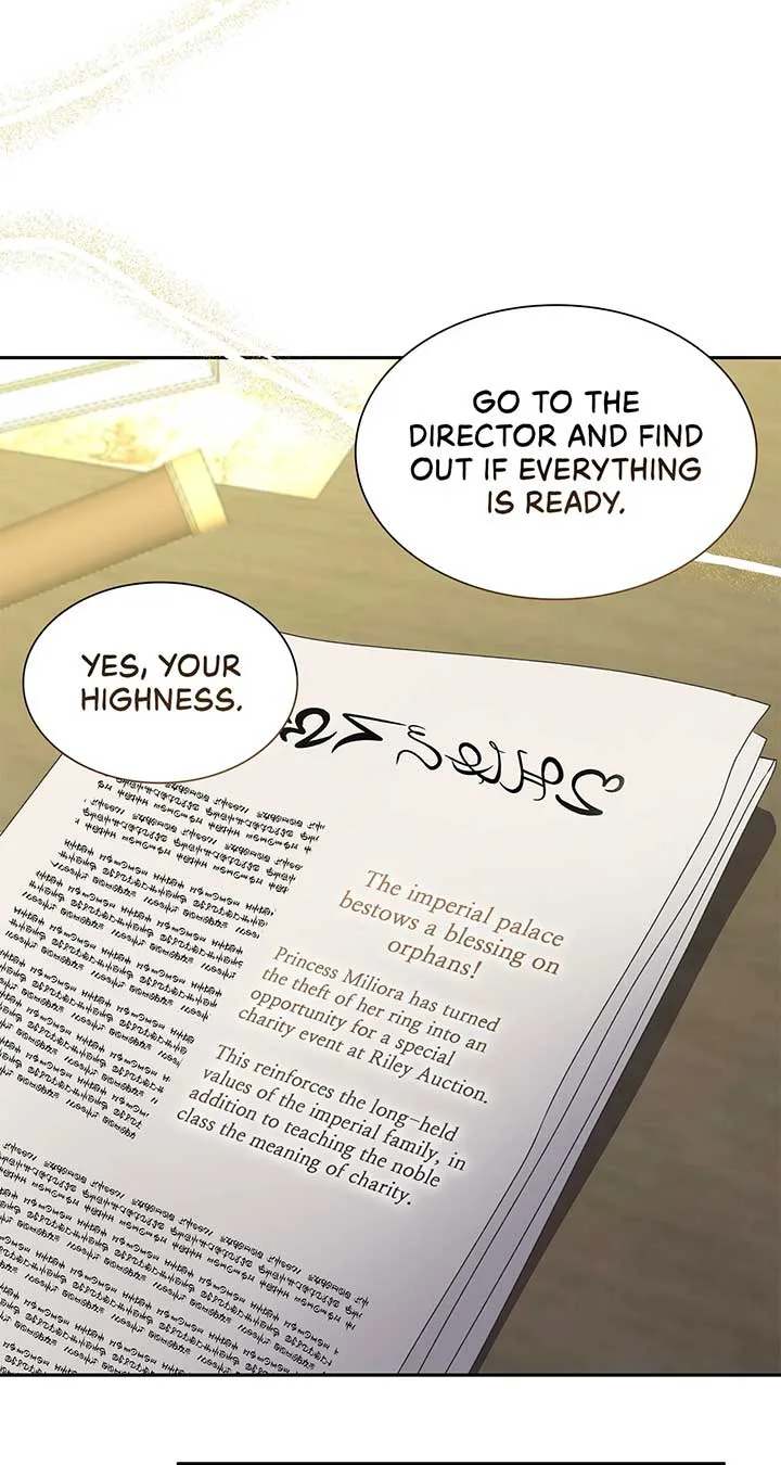 Enough with the Flirting Chapter 28 page 54