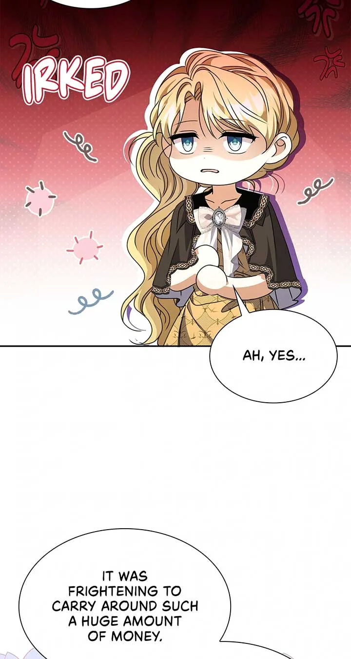 Enough with the Flirting Chapter 28 page 65
