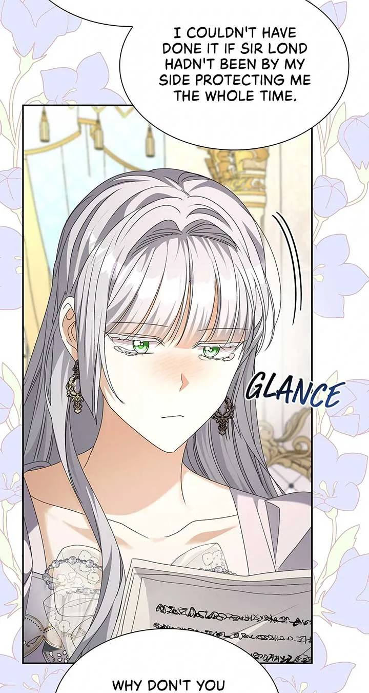 Enough with the Flirting Chapter 28 page 66