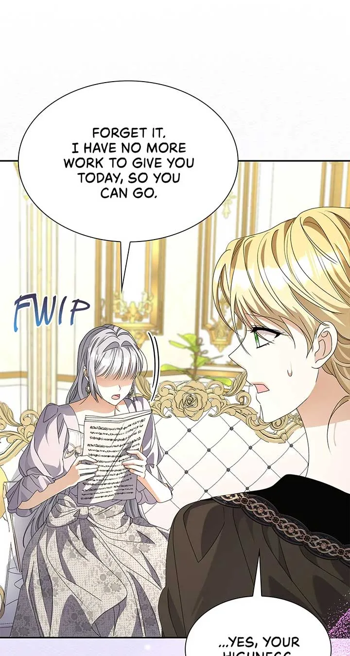 Enough with the Flirting Chapter 28 page 68