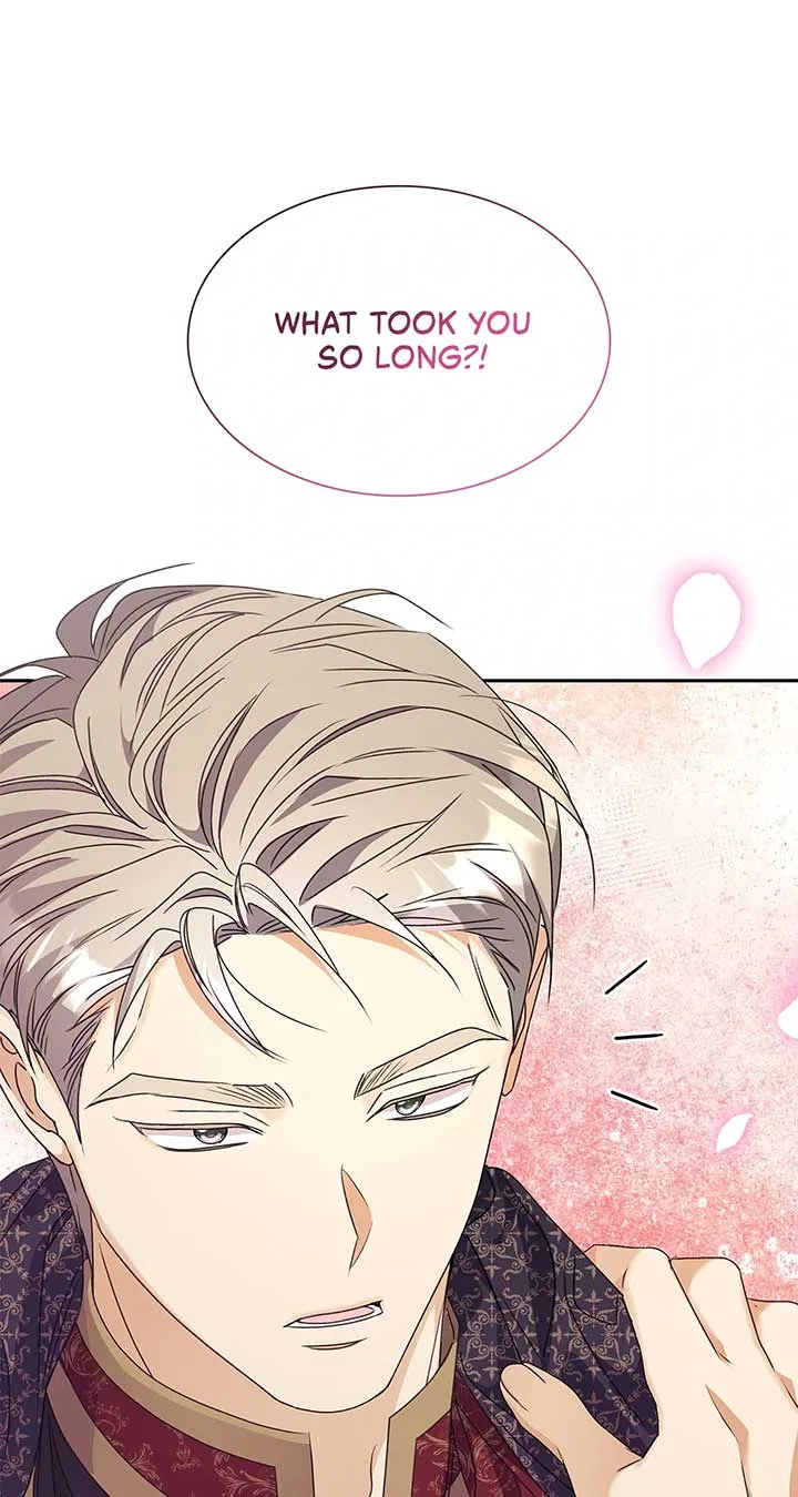 Enough with the Flirting Chapter 28 page 73