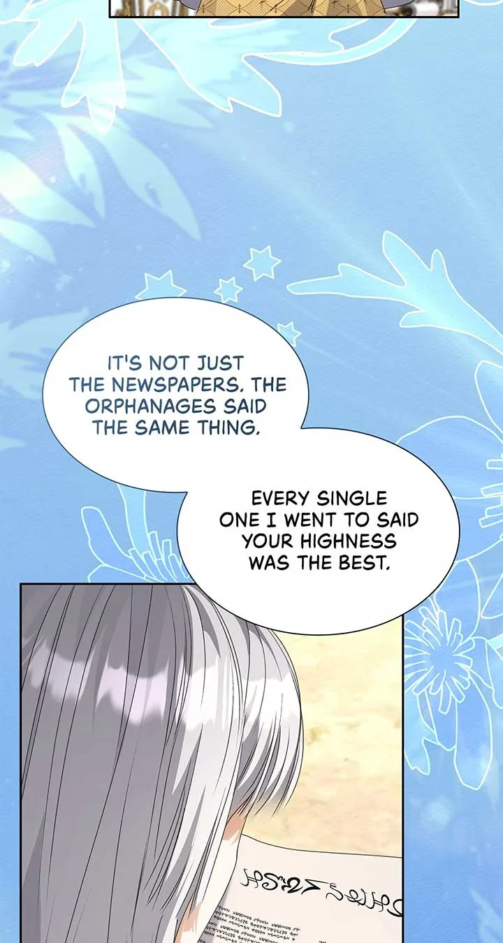 Enough with the Flirting Chapter 28 page 63