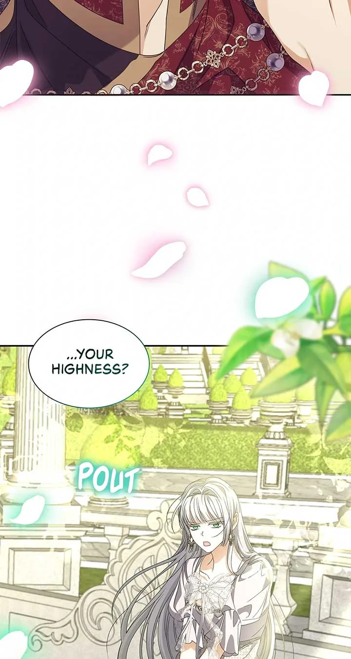 Enough with the Flirting Chapter 28 page 74