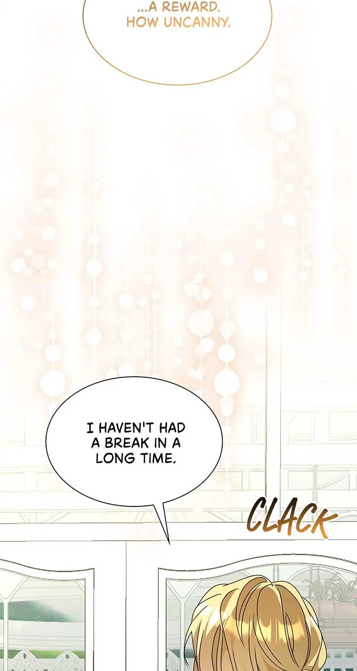 Enough with the Flirting Chapter 28 page 84