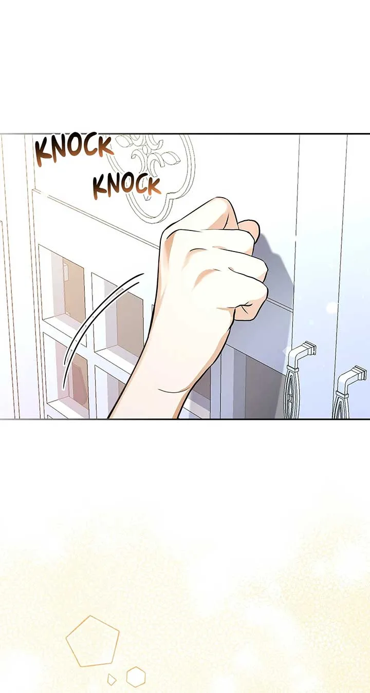 Enough with the Flirting Chapter 28 page 87