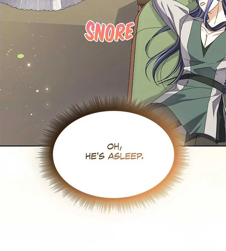 Enough with the Flirting Chapter 28 page 91
