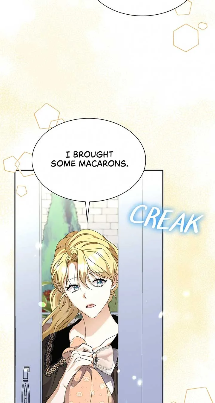 Enough with the Flirting Chapter 28 page 89
