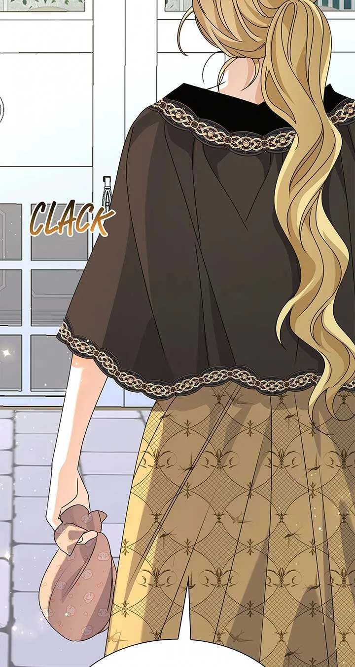 Enough with the Flirting Chapter 28 page 85