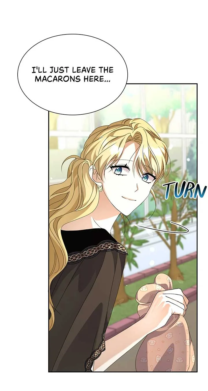 Enough with the Flirting Chapter 28 page 92