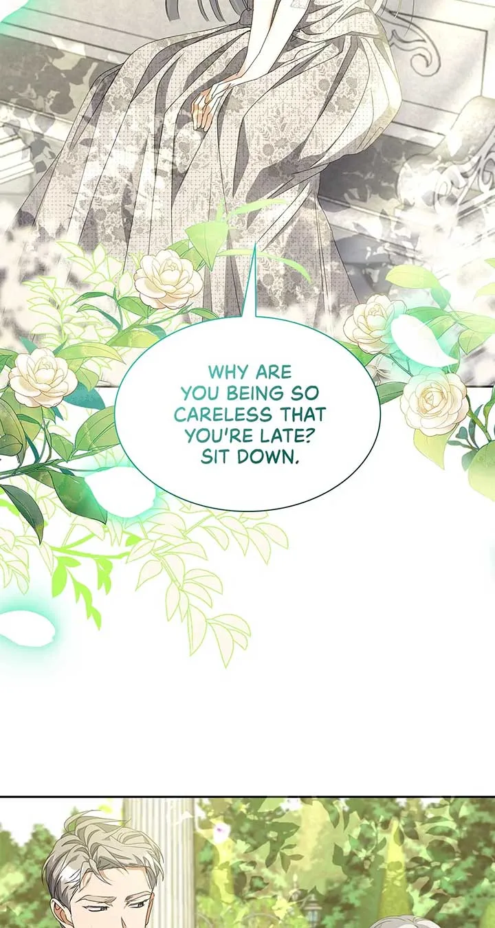 Enough with the Flirting Chapter 28 page 75
