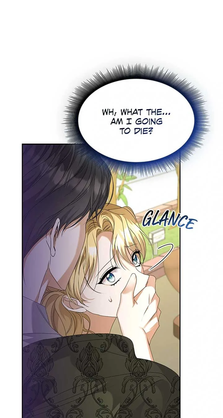 Enough with the Flirting Chapter 28 page 99