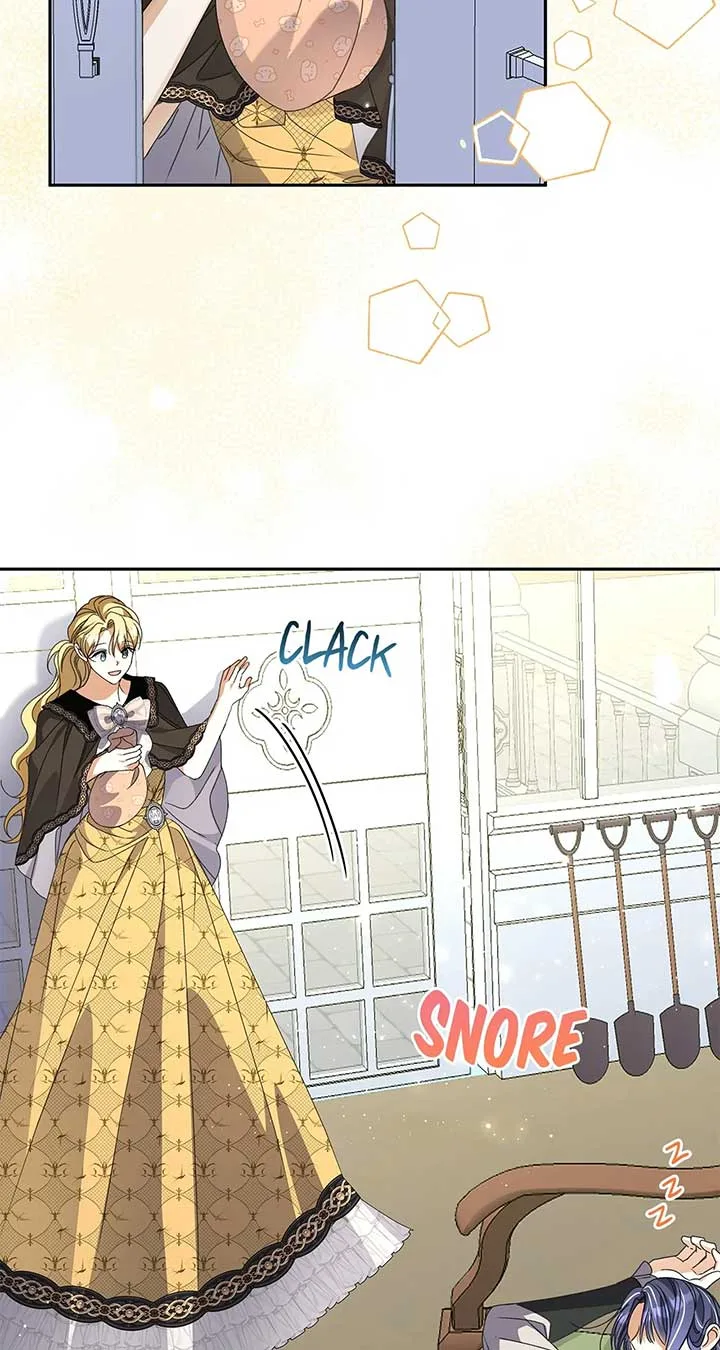 Enough with the Flirting Chapter 28 page 90