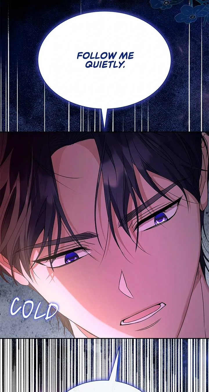 Enough with the Flirting Chapter 28 page 102