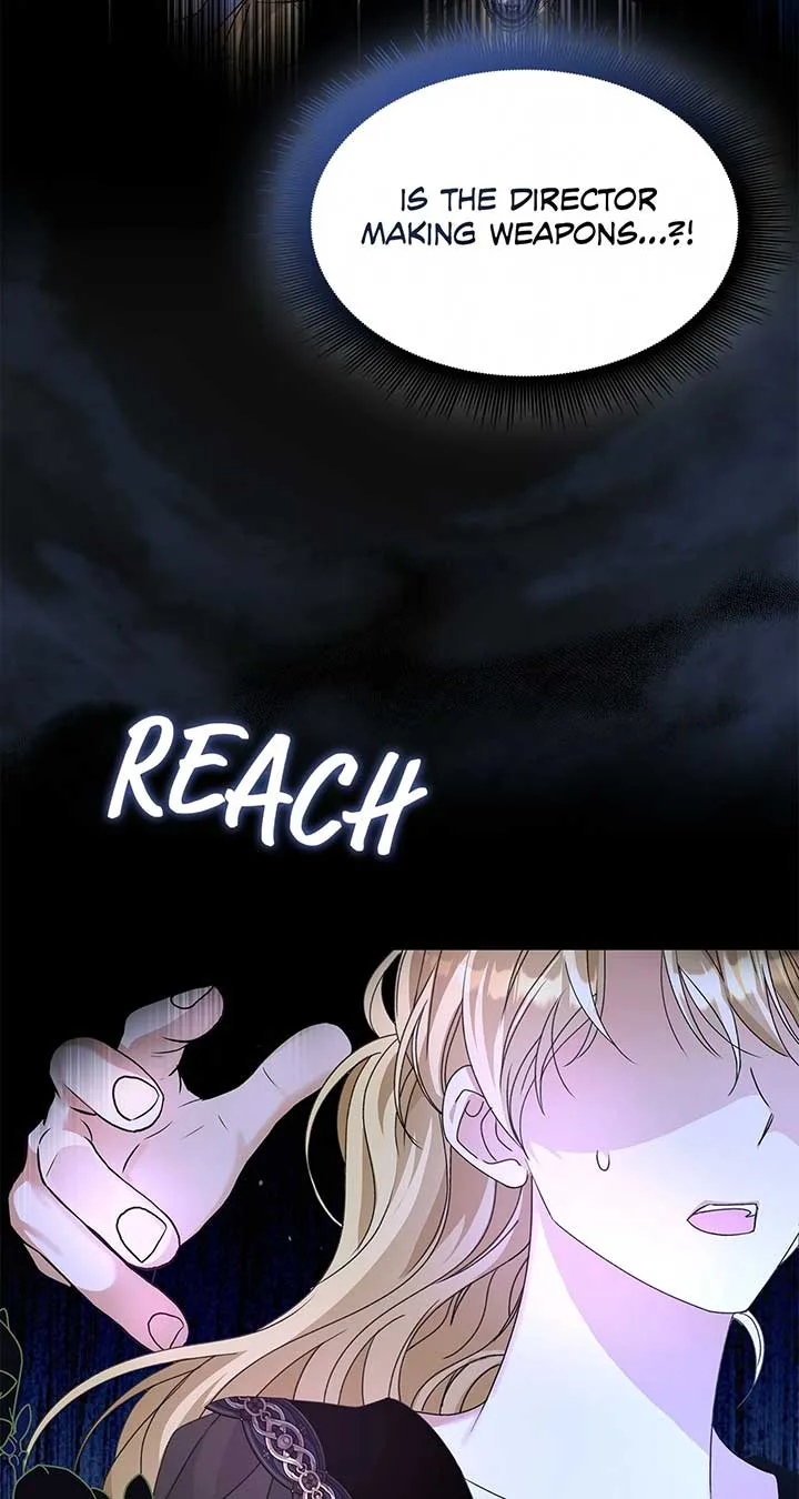 Enough with the Flirting Chapter 28 page 96