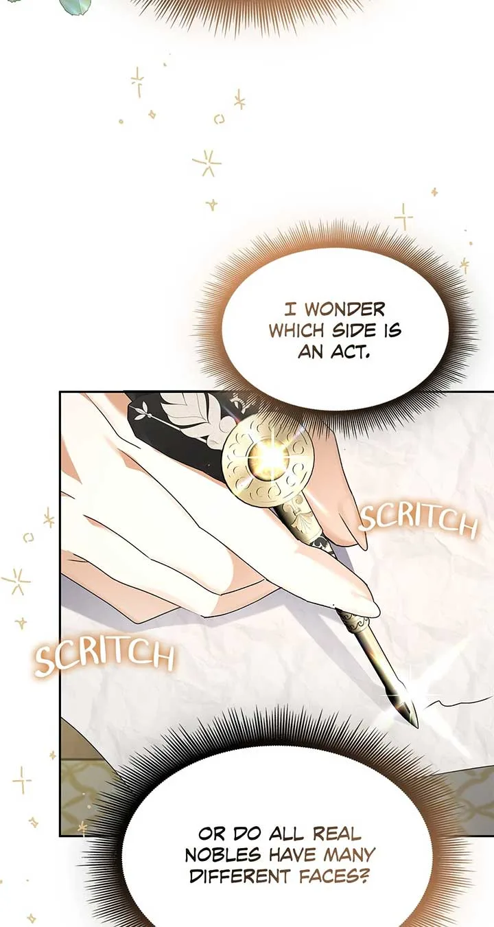 Enough with the Flirting Chapter 32 page 59