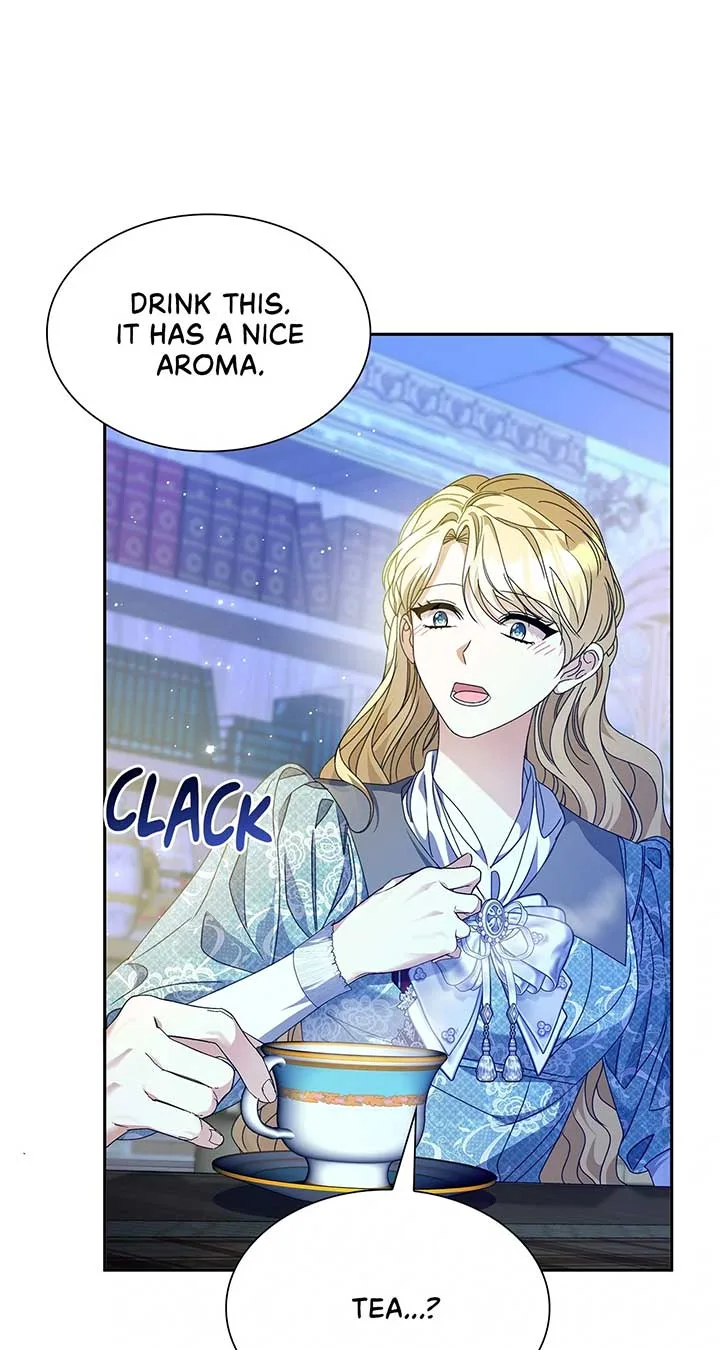 Enough with the Flirting Chapter 32 page 74