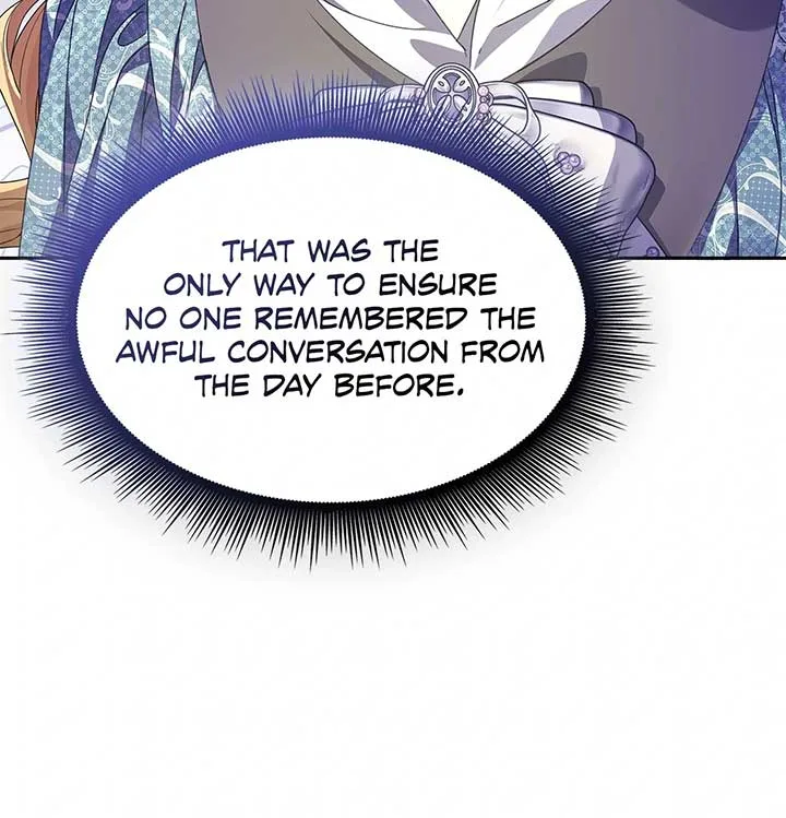 Enough with the Flirting Chapter 32 page 7