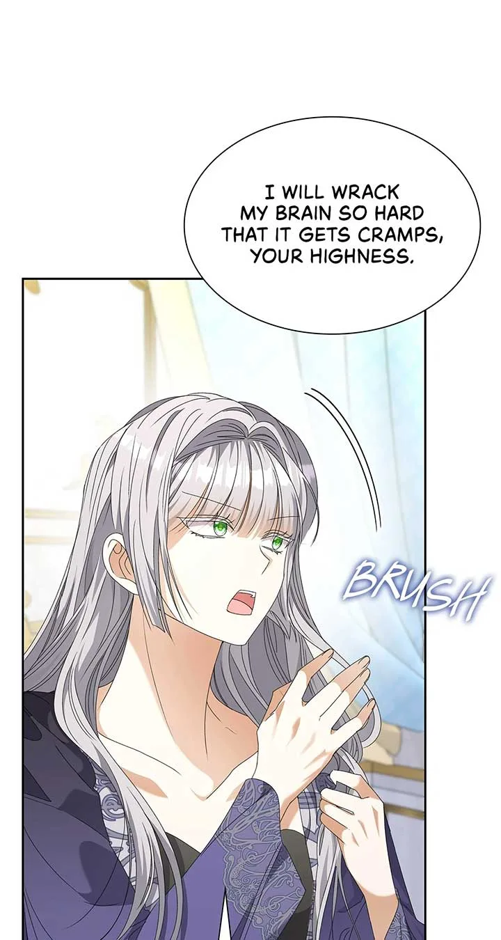 Enough with the Flirting Chapter 32 page 13