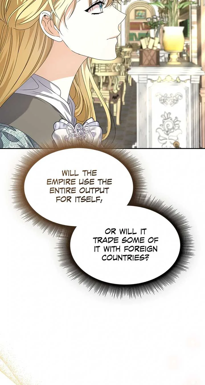 Enough with the Flirting Chapter 32 page 38