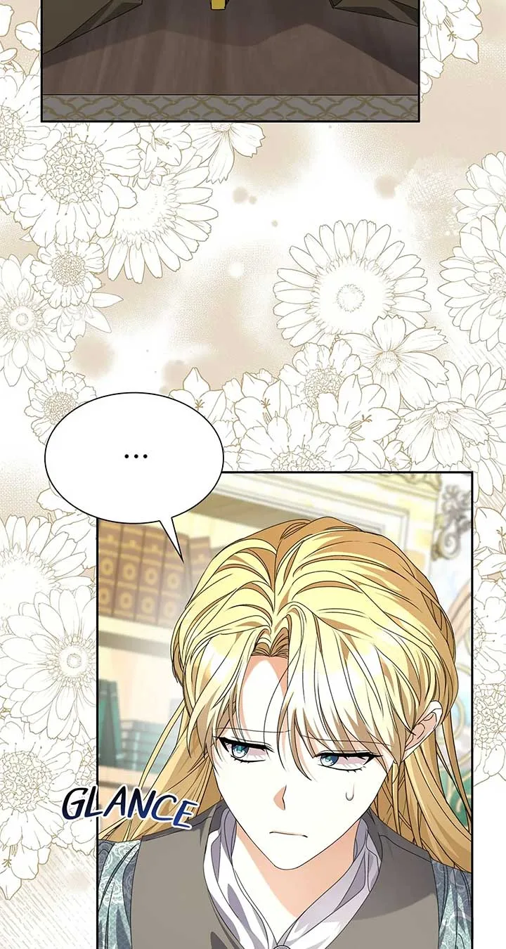 Enough with the Flirting Chapter 32 page 56
