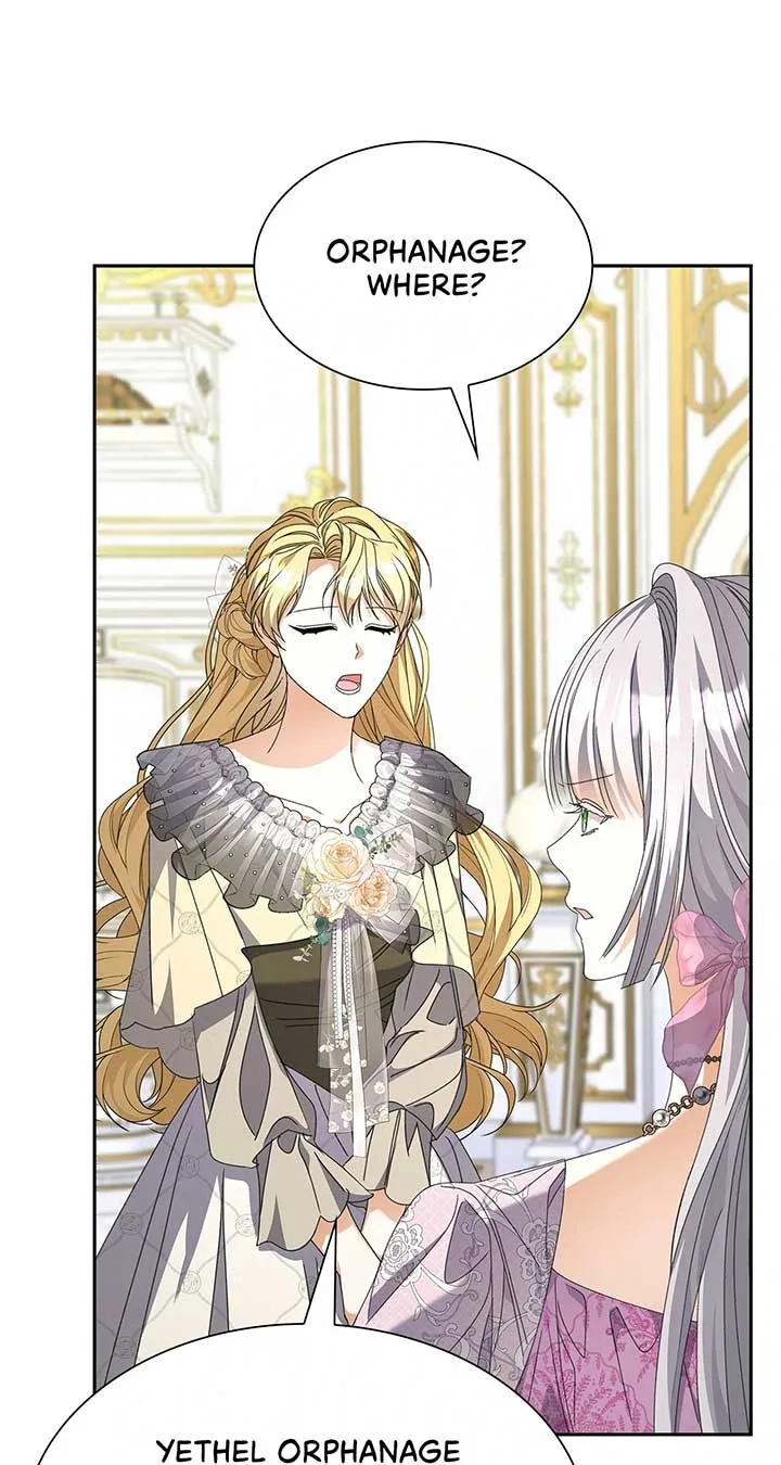 Enough with the Flirting Chapter 31 page 17
