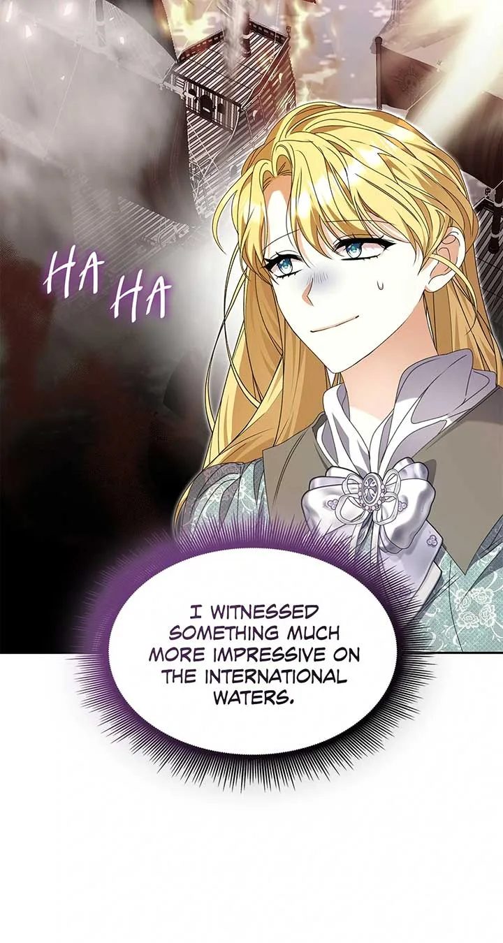 Enough with the Flirting Chapter 32 page 15