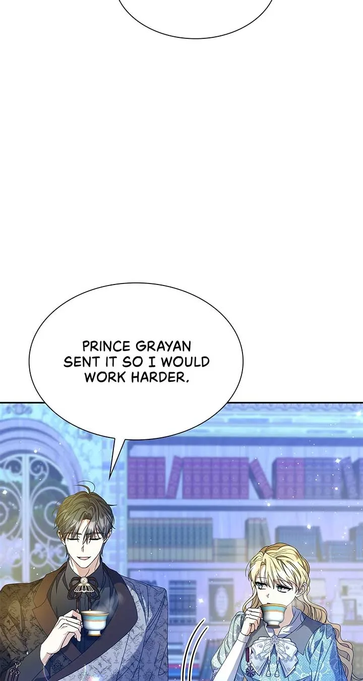 Enough with the Flirting Chapter 32 page 75
