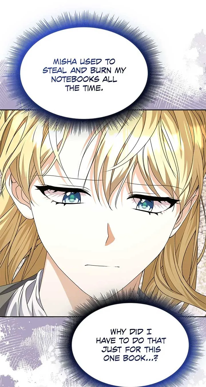 Enough with the Flirting Chapter 32 page 53