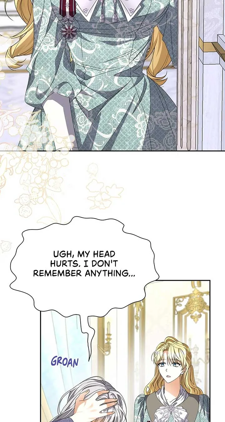 Enough with the Flirting Chapter 32 page 3