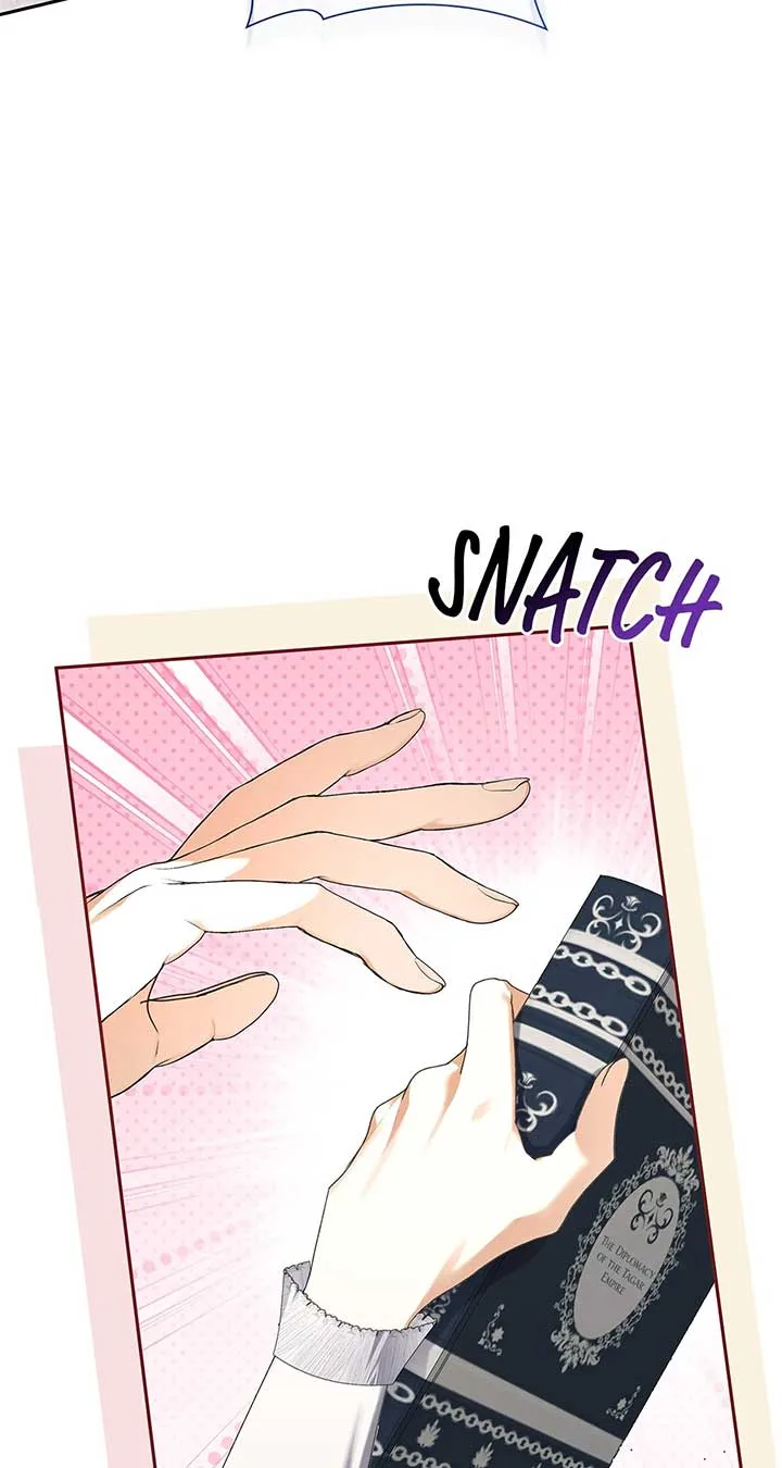 Enough with the Flirting Chapter 32 page 49