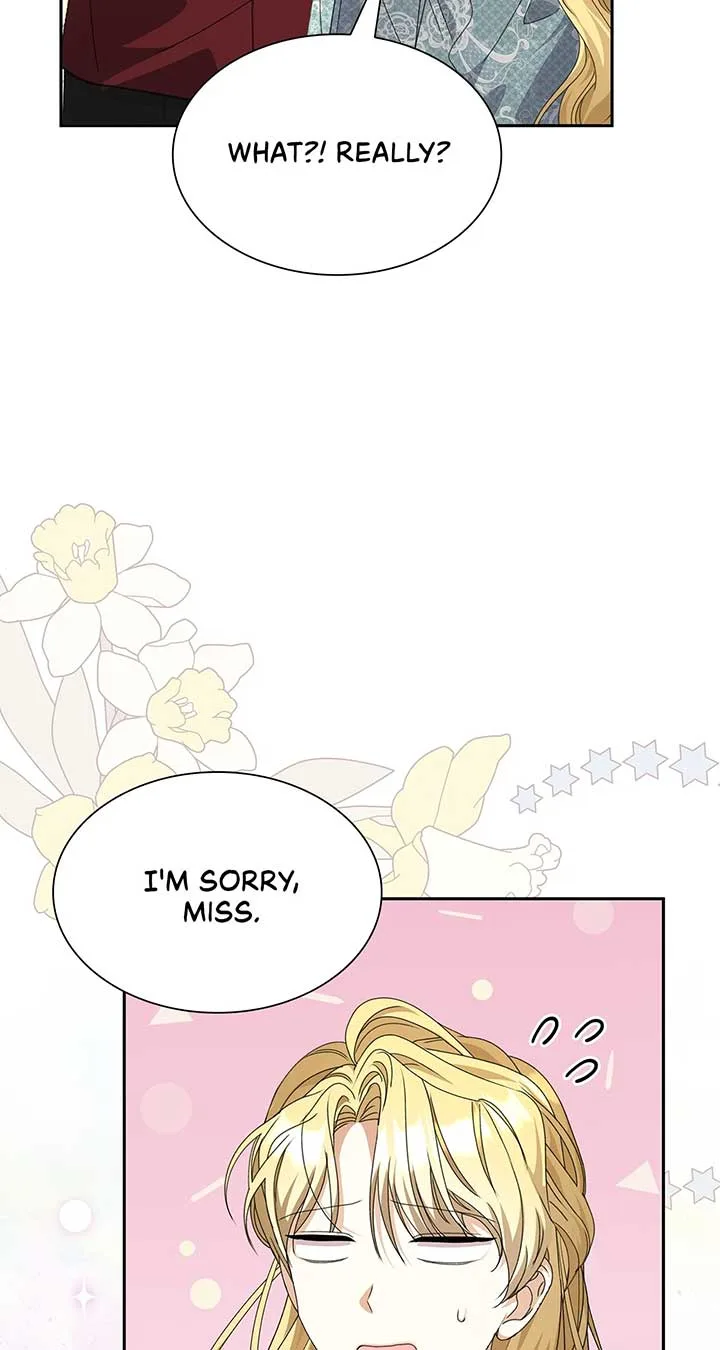 Enough with the Flirting Chapter 32 page 33