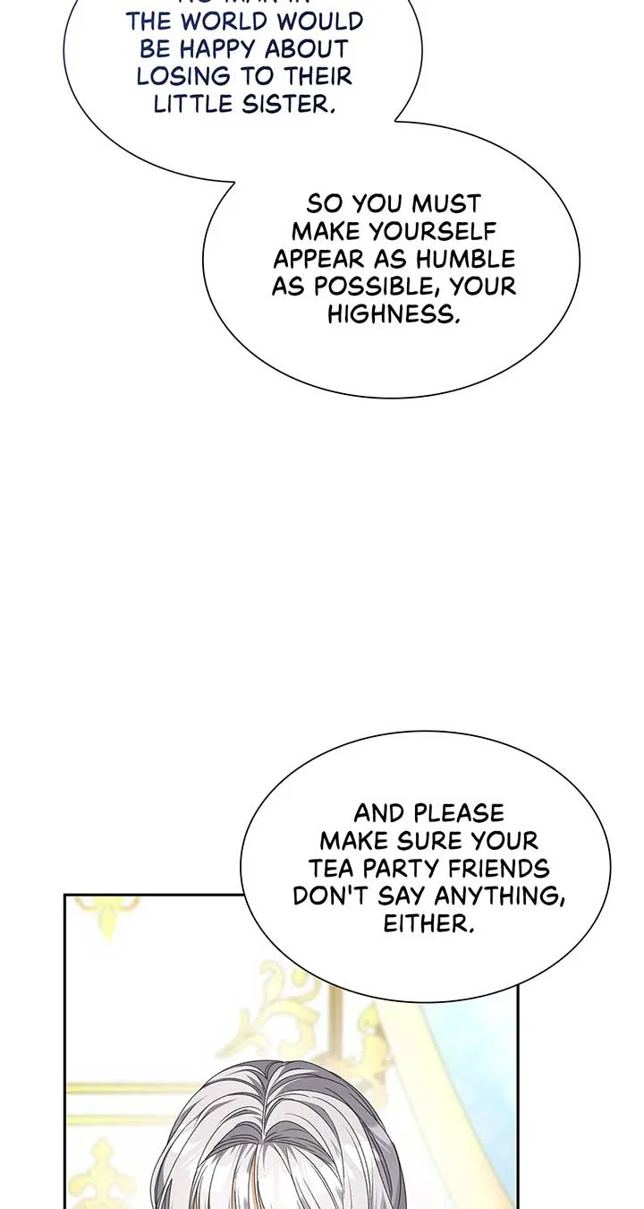 Enough with the Flirting Chapter 32 page 19