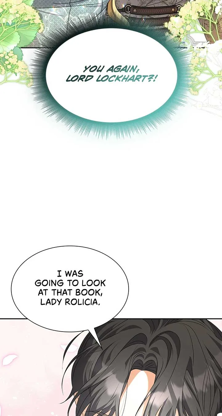 Enough with the Flirting Chapter 32 page 44