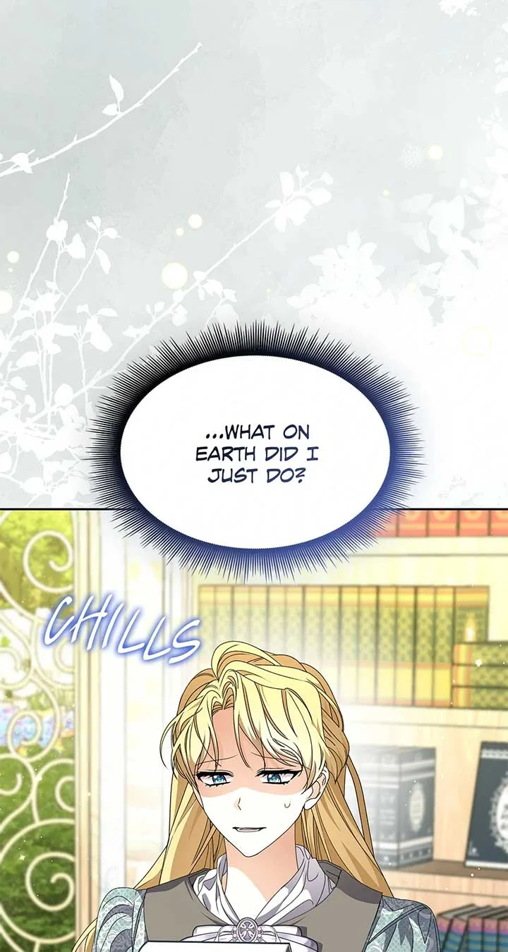 Enough with the Flirting Chapter 32 page 51