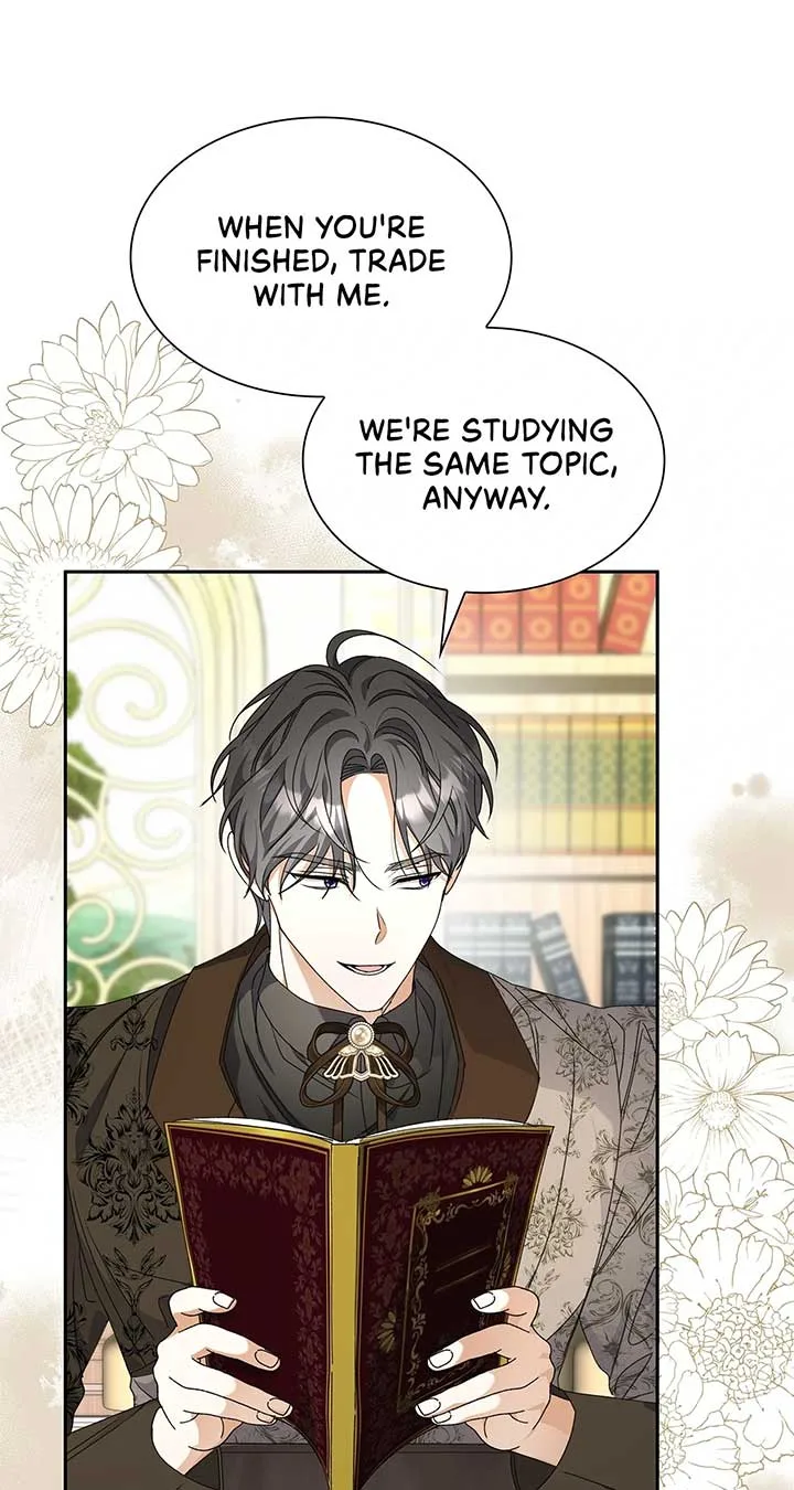 Enough with the Flirting Chapter 32 page 55