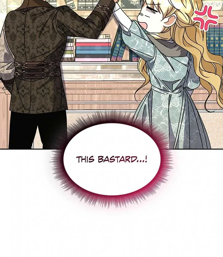 Enough with the Flirting Chapter 32 page 47