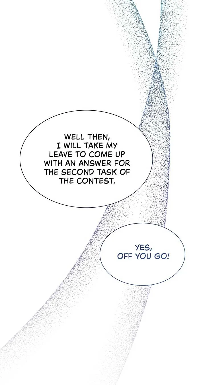 Enough with the Flirting Chapter 32 page 22