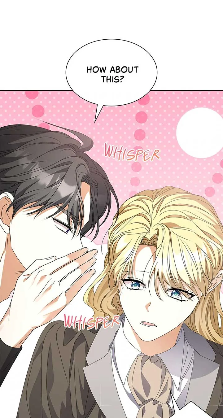 Enough with the Flirting Chapter 31 page 11