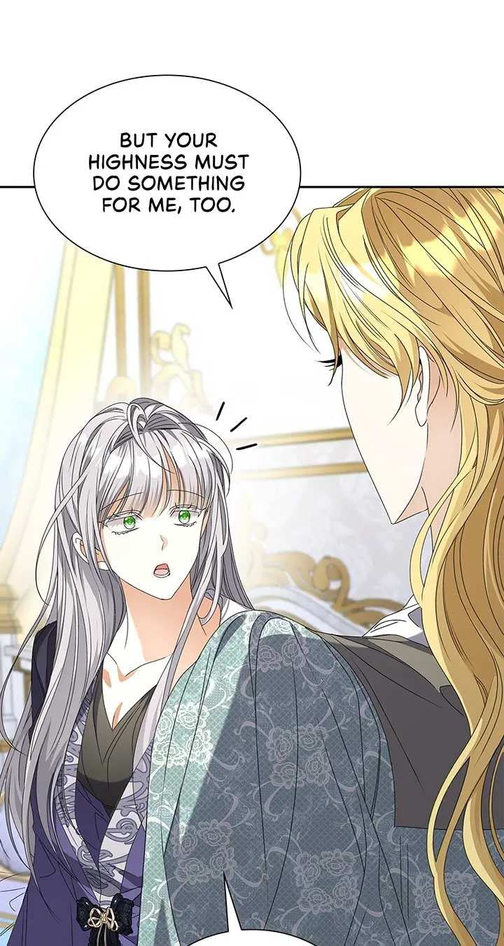 Enough with the Flirting Chapter 32 page 16
