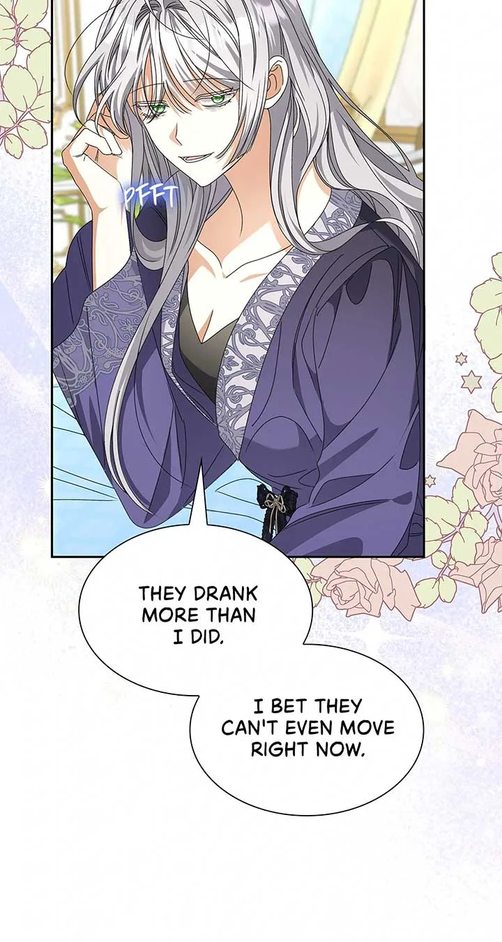 Enough with the Flirting Chapter 32 page 5