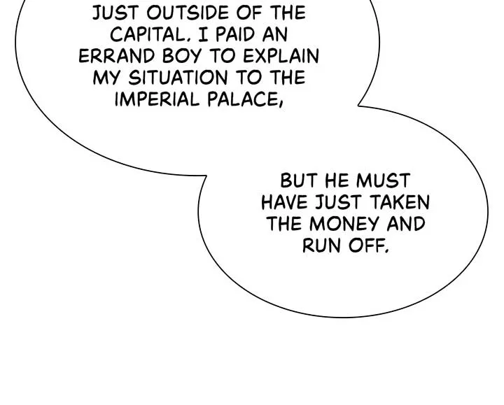 Enough with the Flirting Chapter 31 page 18