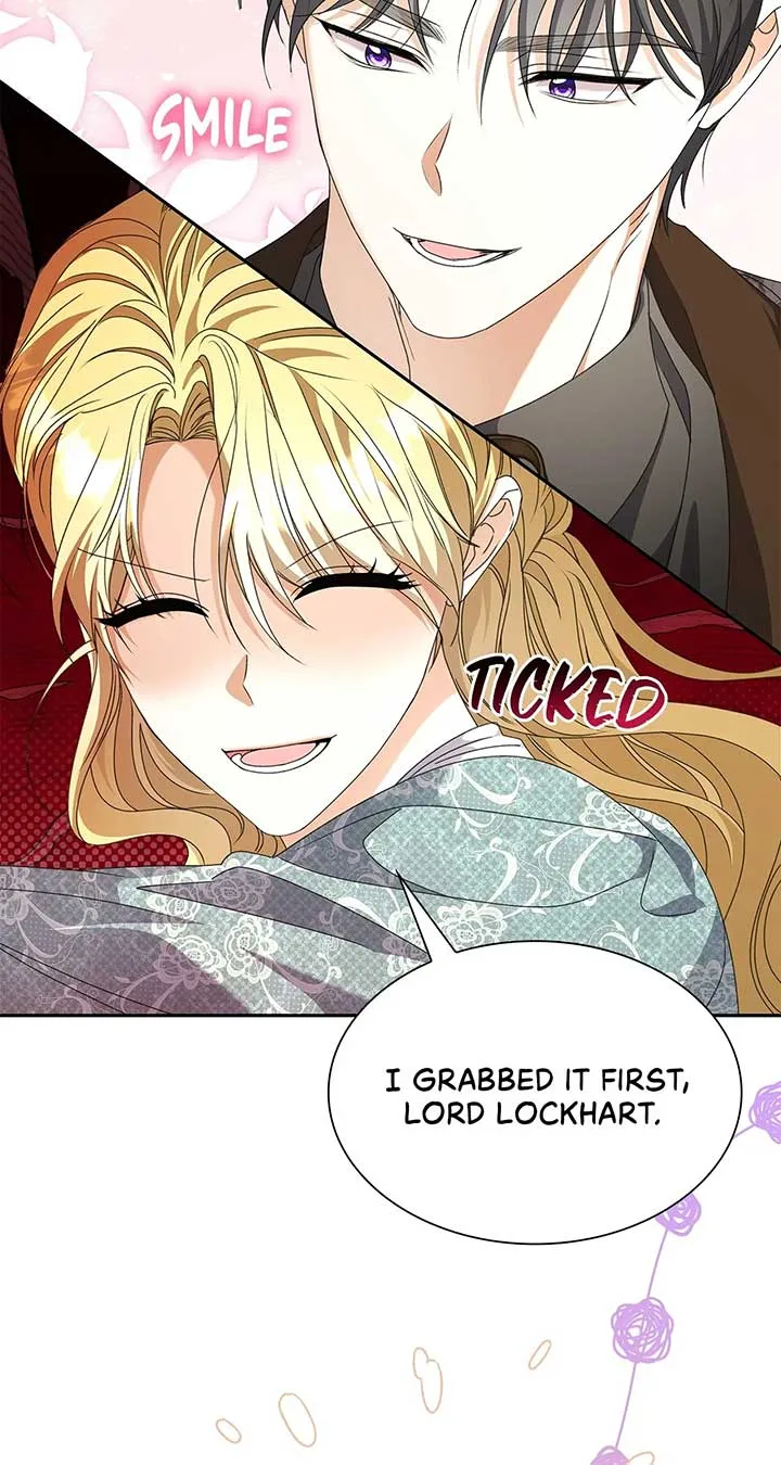 Enough with the Flirting Chapter 32 page 45