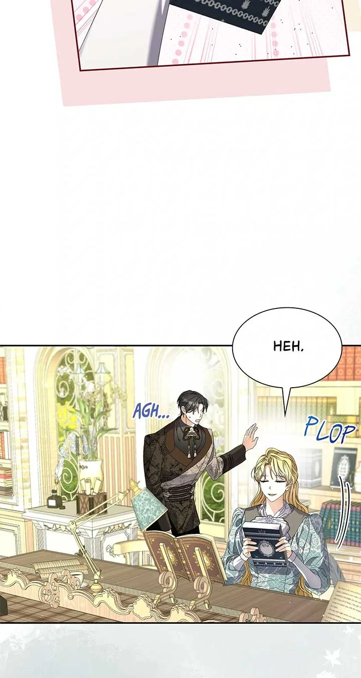 Enough with the Flirting Chapter 32 page 50