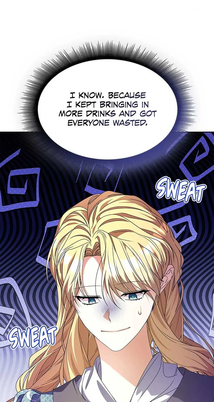 Enough with the Flirting Chapter 32 page 6