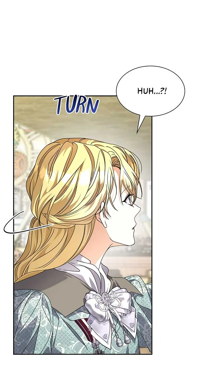 Enough with the Flirting Chapter 32 page 42